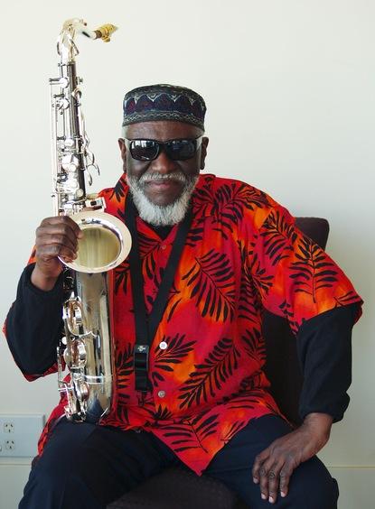Legendy Światowego Jazzu. Pharoah Sanders i Marek Pospieszalski Quartet w Wytwórni 1 26691 fb41c5fcc7dc328bd72e04cdca95fde1