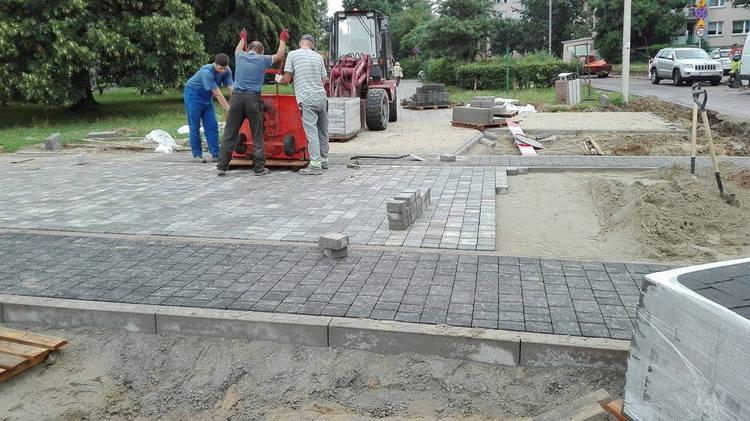 Nowy deptak osiedlowy na łódzkim Widzewie 1 26692 9f6e376c25a3cfb2f38e78063afe943e