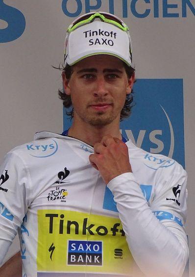TdF. Wygrana Sagana, trzeci Bodnar 1 26708 a7585539fe6e07b39f9e9f10e20dc642