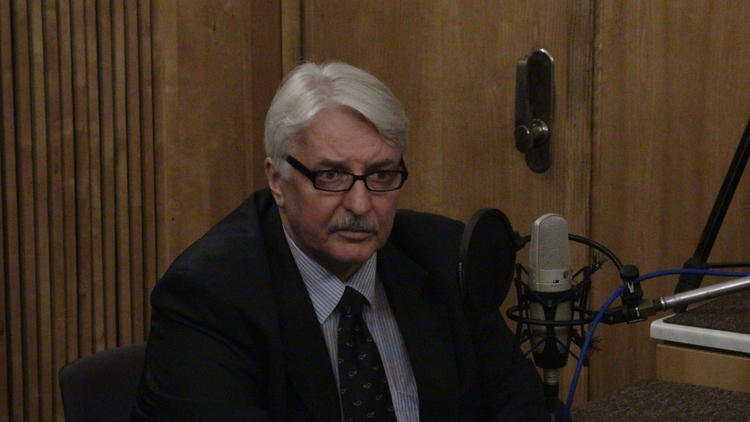 Witold Waszczykowski: "Łódź może liczyć na chińskich inwestorów" 1 26733 15587714841392f8acde15afa27c5f39