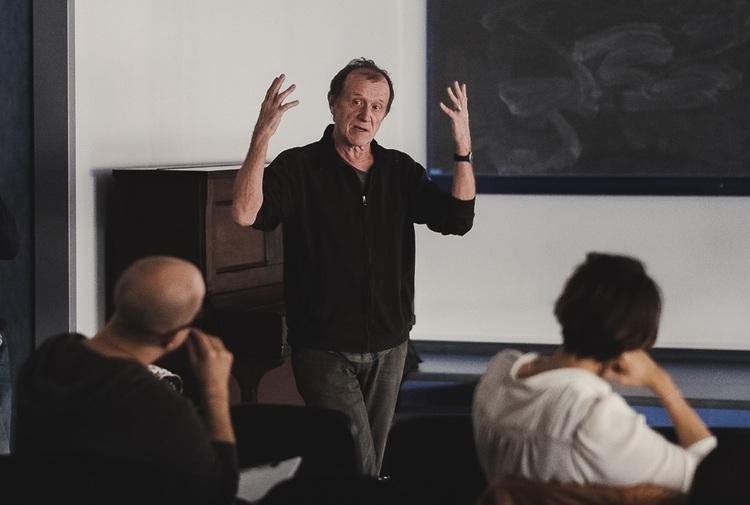 CILECT Teaching Award dla wykładowcy łódzkiej Szkoły Filmowej w Łodzi 1 26771 4acb6e0e4817ab78f64df37518e6becd