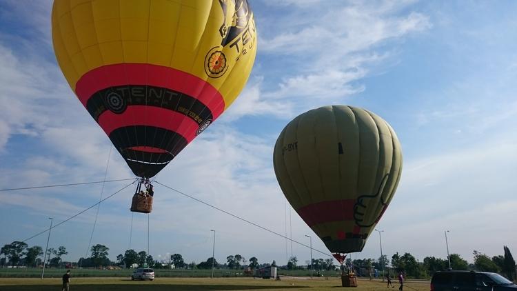 Koncertowo, w balonach i gokartach. 593 urodziny Łodzi 1 26821 e0b6830a2a2e64db67fb2337a743cbc2