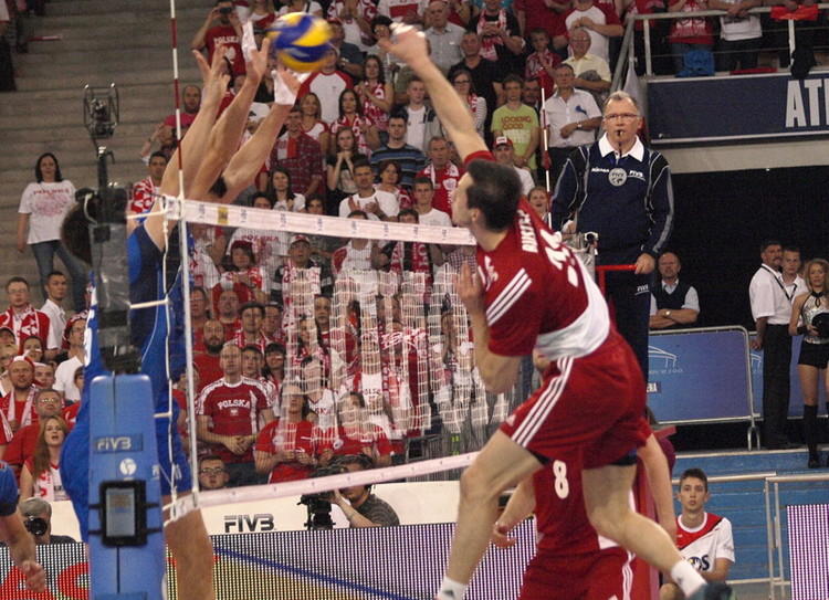 Finał Ligi Światowej: Serbia lepsza od Brazylii 1 26837 180368afa1d56589f32677705c322c45