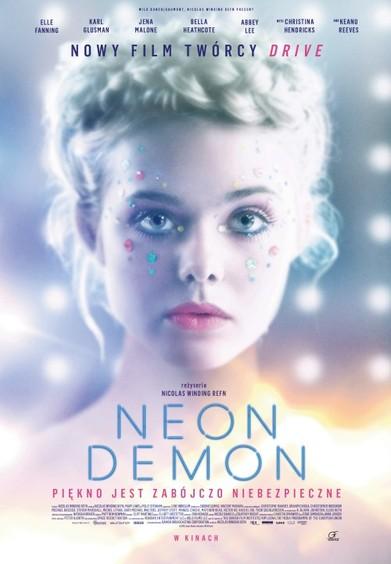 "Neon Demon" przedpremierowo w Kinie Charlie 1 26882 095260681766915d745179be30e8663a
