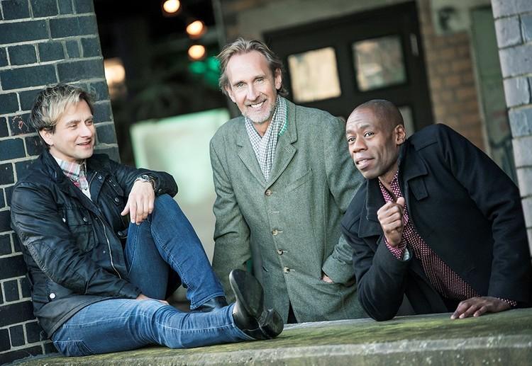 Marillion i Mike & The Mechanics w Dolinie Charlotty. Wygraj bilety 2 26896 e849ff73254f3576d8a4f28008402be0