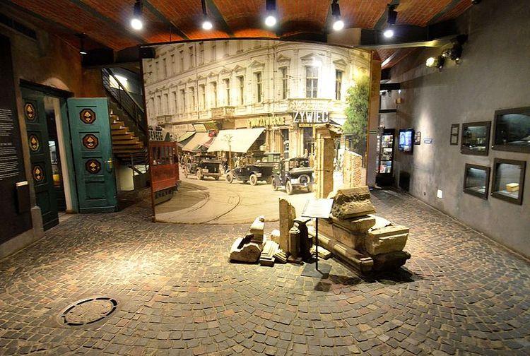 Wkrótce zapisy na wyjazd do Muzeum Powstania Warszawskiego 1 26904 8658f0aa3fb52bdc9c444105ecdd888f