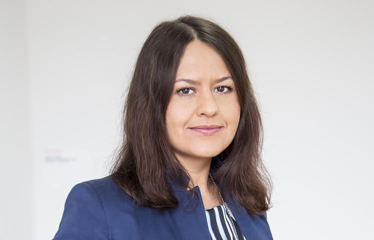Aneta Dalbiak dyrektorem Centralnego Muzeum Włókiennictwa w Łodzi 1 26931 80c9379fe7c815de3c5760af6adcdb2d