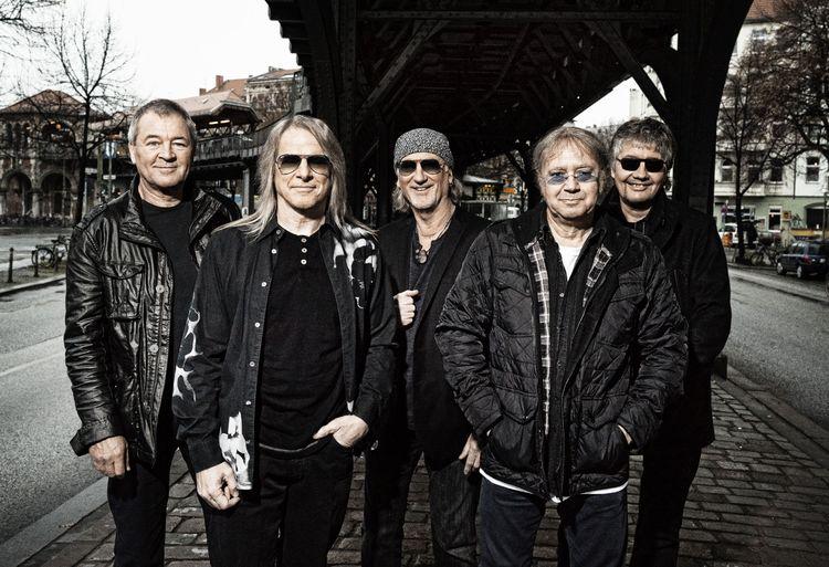 Deep Purple w Dolinie Charlotty. Wygraj bilety 1 26958 6fc65bc20cf4dcc0098f05e4db393297