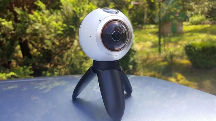 Kamera 360 stopni | Magazyn nowych technologii Login 1 26989 4c0dfb624d699fc5d11addbd450a0a34