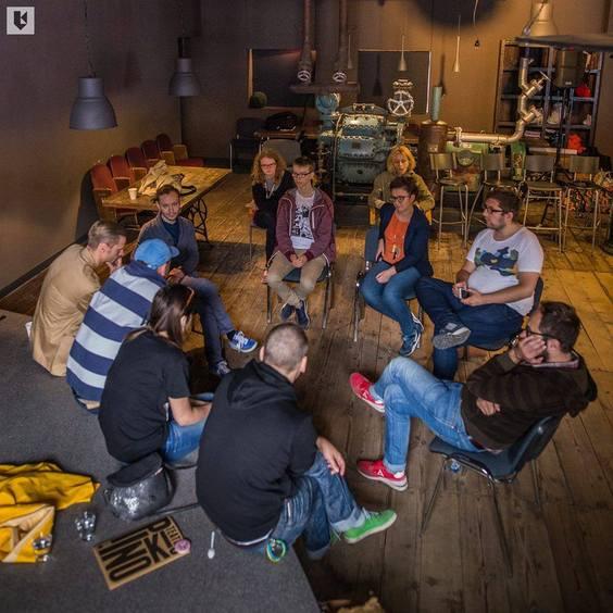 Akademia Animatora Kultury. Nabór dla kulturalnych managerów 1 26997 cabd5d35bb92e3b398f97f11f7f57ea2