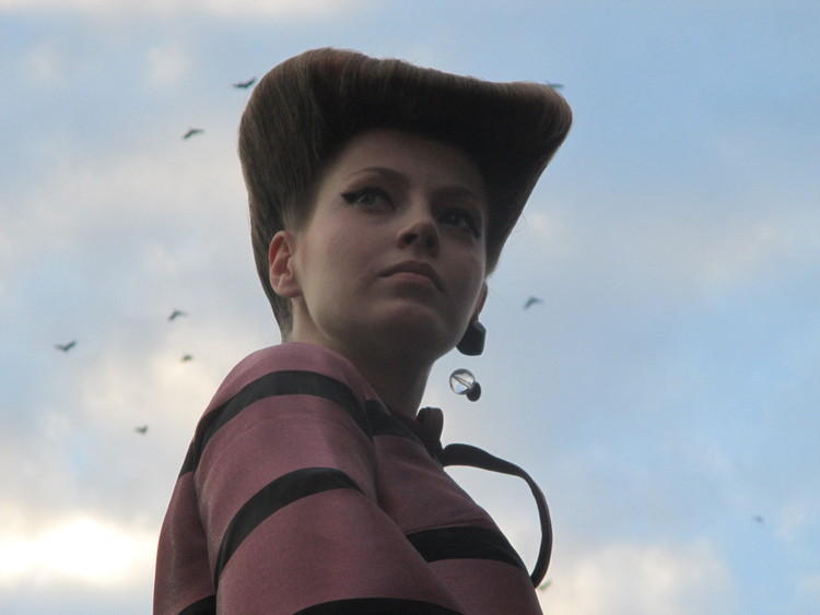 Open Hair Festival. Sieradz finiszuje 1 27005 ab9d8293e1a0446f2047a63174485049