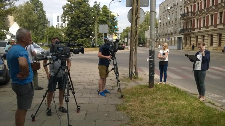W Łodzi zatrzymano Irakijczyka podejrzanego o terroryzm 1 27018 6c4692d0ab07638115aa65081f04e3ce