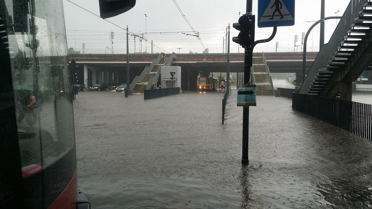 Potężna ulewa przeszła nad Łodzią 1 27028 b5d06fe6725fa00272d52ce6559bcdd8