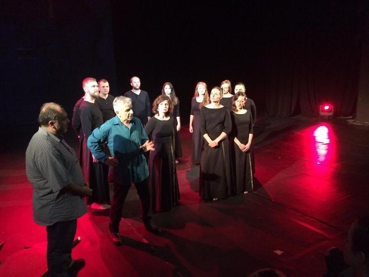Muzyka naznaczona teatrem. V Międzynarodowy Festiwal Teatralny "Retroperspektywy" 1 27030 955884f90b19506fd9ee0b20032fab25
