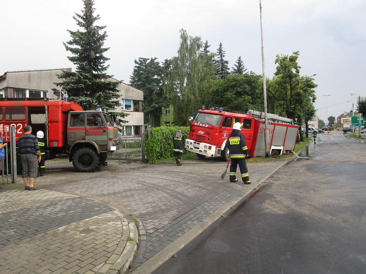 Pogoda w Łódzkiem. "Burze i intensywne opady deszczu" 3 27046 4cdfb0b0841ca4c593d5a80fa5c5e54d