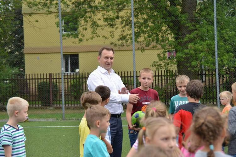 Sportowa strategia miasta. Rosną łódzkie nakłady na sport 1 27059 7cecf0568ec76764c0765c5fbede8c70