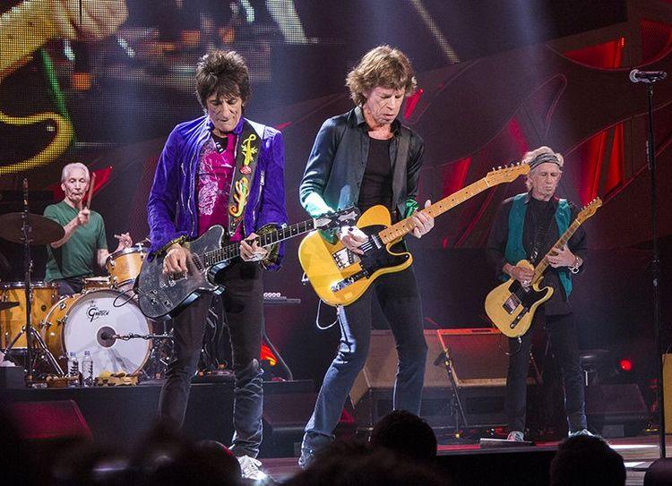 Rolling Stones w kinie. Seans z legendą rocka 1 27073 1e38c0c66236cd75291626e4c6738fa1