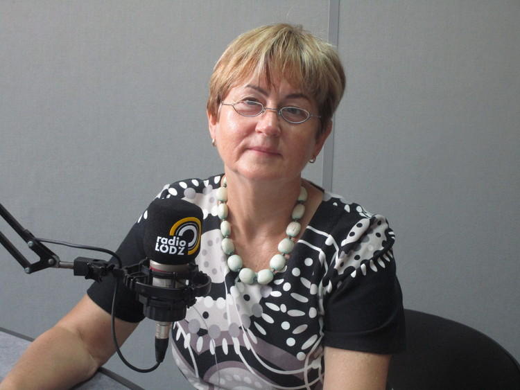Urszula Pająk | Radio Łódź Nad Wartą 1 27079 4fd1046e4628cf6af389f7d5ab303491