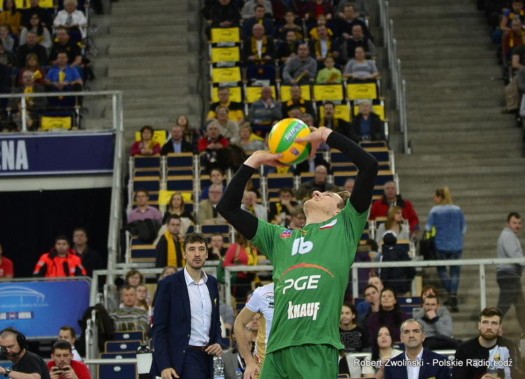 Polacy walczą o awans do Mistrzostw Świata U-22 1 27120 7e3a6a192b7a86b679d5d6d175a742e9