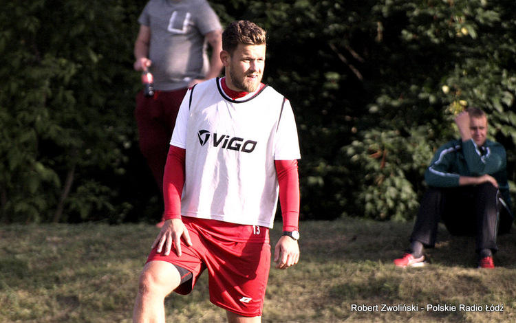 Widzew lepszy od Elany. Jesień na SMS-ie 1 27121 c8f6598e834bd72bda439fc0ec194509