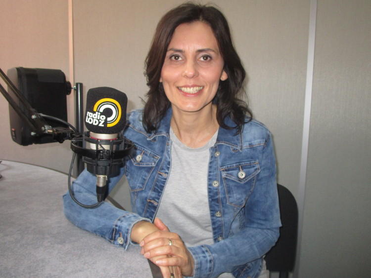 Anna Paszkiewicz-Banaś | Radio Łódź Nad Wartą 1 27152 b2dcb40023b0d5c468a96e4bcf0b0931