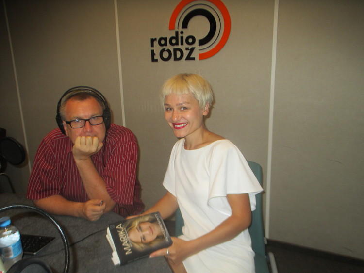 ''Chciałam się sprawdzić w większej formie''. Marika o swojej książce 1 27156 12dfd8a82441e8795f71ac152cd5edcc