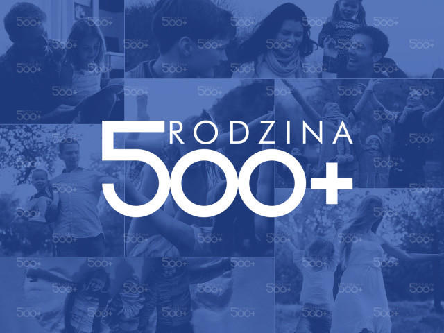 Wnioski 500 Plus przyspieszyły 1 27163 dac4108d0d59488c605e24498cfc0deb