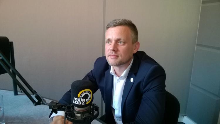 Jarosław Trojanowski | Radio Łódź Nad Wartą 1 27259 cc3ca982f605b25820fe04f45d7d85c0