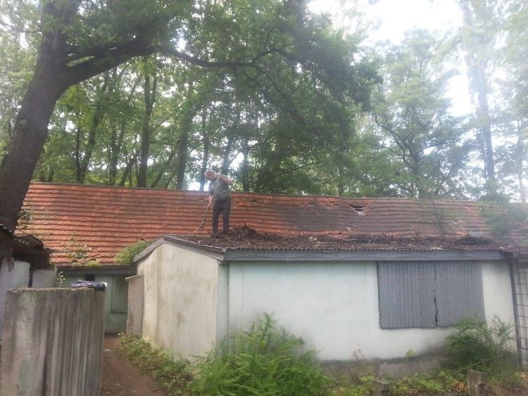 Przekazanie zduńskowolskiej strzelnicy "strzałem w dziesiątkę" 1 27287 c25d2b22412b53ec647ca72c6a55d172