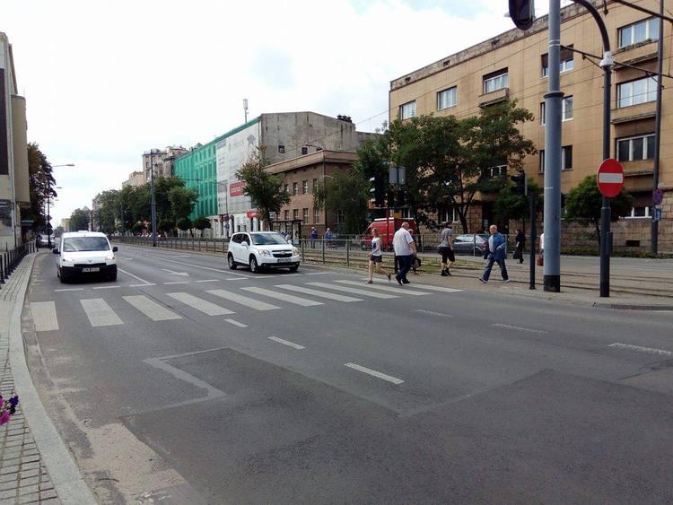 Przebudowa przystanków na Kościuszki. Duże utrudnienia dla kierowców i pasażerów 1 27292 ca0ada0813798ee650bb95e03077a5f6