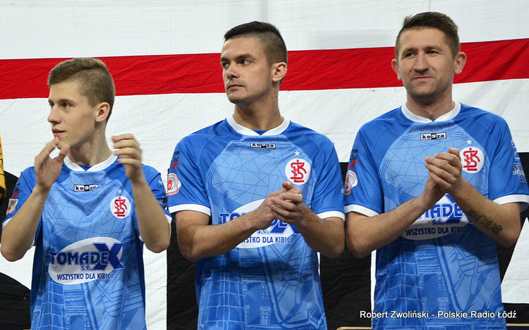 ŁKS wzmacnia się przed ligą 1 27330 ef32e6860ebf88e192c72e771a18b5e3