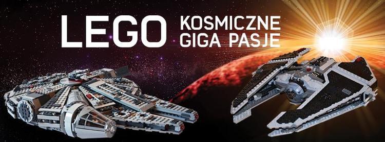 Kosmiczna wystawa dla wielbicieli klocków Lego 4 27337 c7eacfe90f53c9f43876a8218509c2b2