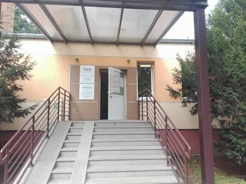 Pacjenci nie chcą zmian. Walka o przychodnię w Grotnikach 1 27341 8e7102c2b4a0c7466d332b007f13dcb4
