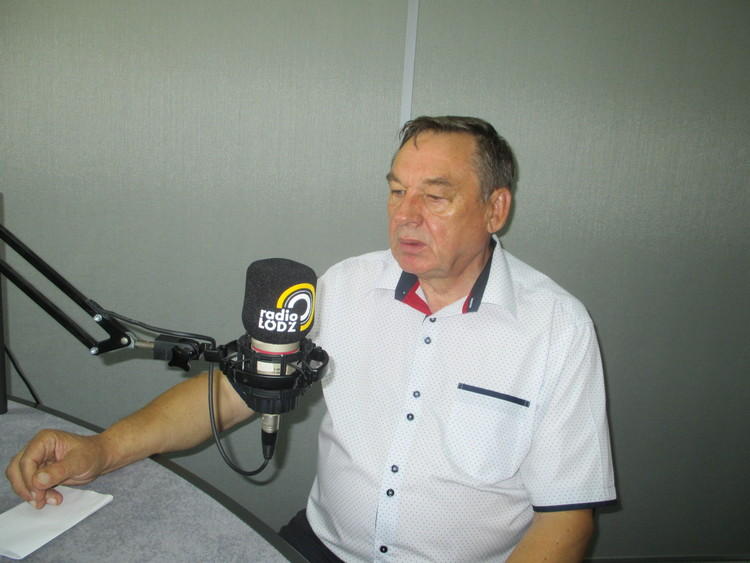 Czesław Pędzik | Radio Łódź Nad Wartą 1 27358 a335859d43839596fd70d5136dc51951