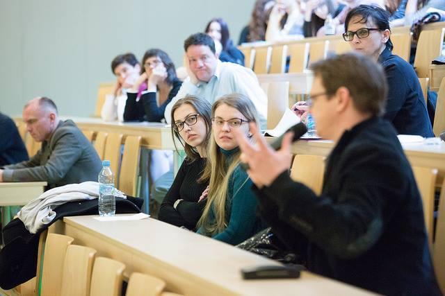 Studencki nieurodzaj? Łódzkie uczelnie nadal rekrutują 1 27370 fa1f57fc1b323d657b3571762dcacc33