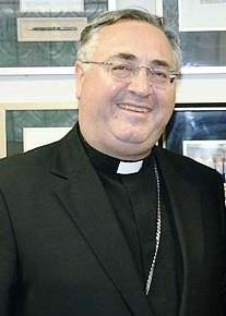 Arcybiskup Salvatore Pennacchio nowym nuncjuszem apostolskim w Polsce 1 27388 cdd91ee72833dd07c887cdcb18cf6b14