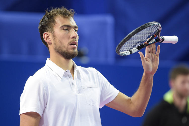 IO Rio 2016. Janowicz przegrywa po zaciętej walce 1 27404 6749548113f02561f436305a8741ab58