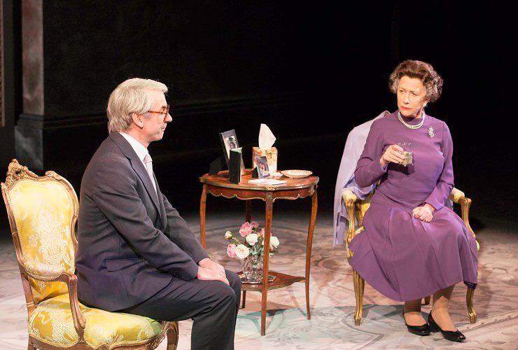 "The audience" na wielkim ekranie 1 27409 9a6dc73da4fdba5f3cc2f04dc3ca2145