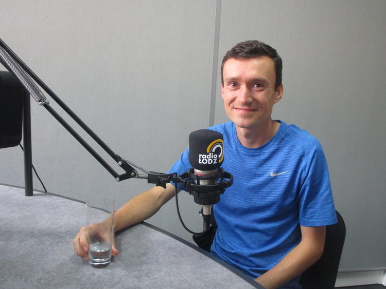 Artur Kozłowski | Radio Łódź Nad Wartą 1 27437 b63f1336ca3c1457271a997ad0357350