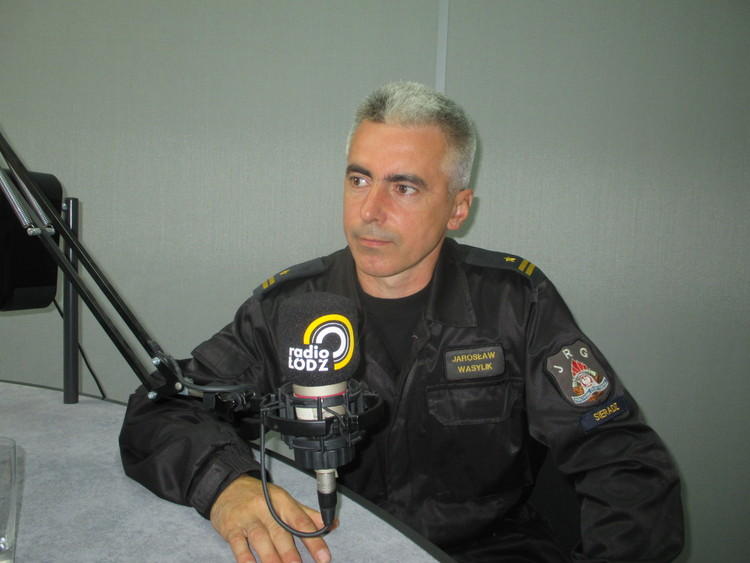 Jarosław Wasylik | Radio Łódź Nad Wartą 1 27465 1b68cf0c00cce84fdfefce7466c25658