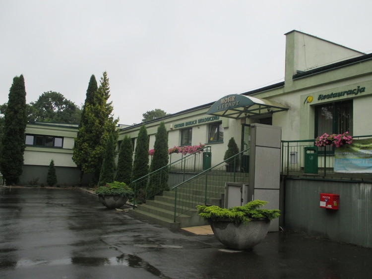 "Przystań" do wynajęcia 1 27485 54e575d27537084cfded32f2dd973967