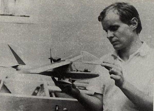 Zmarł pilot szybowcowy Jarosław Janowski 1 27497 18ee8e9956543a8785023ceff3049aec
