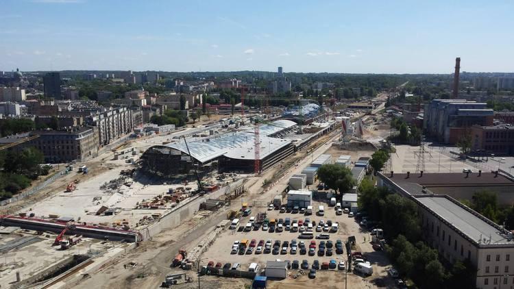 Spotkajmy się na rogu Hasa i Kieślowskiego. Filmowe ulice w NCŁ 1 27498 3a1ac78452ec8e6557fbe89bd61e63db