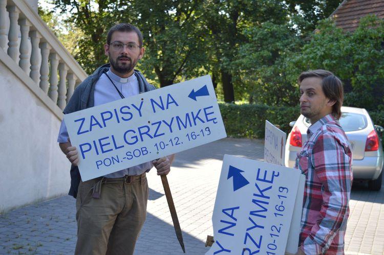 Z Łodzi na Jasną Górę. Ruszyły zapisy na pielgrzymkę 1 27524 03e157581bc1dbd58c78f54aa582110b