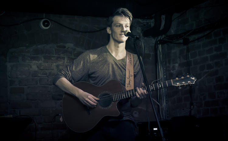 Songwriter Łódź Festiwal w wyjątkowej lokalizacji 1 27546 537edb4b2d7f5294cce4b6779ffd29b5