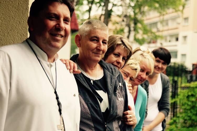 20 lat Stacji Opieki Środowiskowej Konwentu Bonifratrów 1 27577 67e4d3c3c73e25f8b0be58a1f22971a1