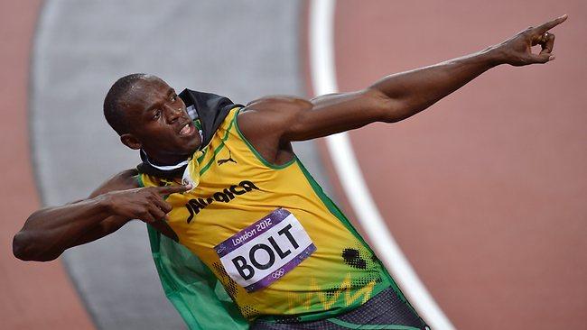 Historyczny Bolt, świetny rekord van Niekerka na 400 m 1 27578 c11a9c225e205032f730fe3d41c0417a