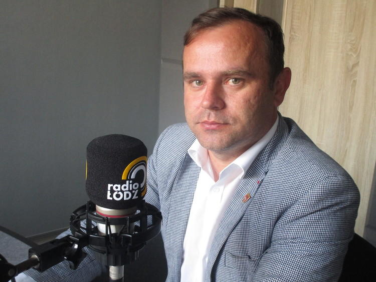 Karol Rajewski | Radio Łódź Nad Wartą 1 27614 80b5a850891c05e5028199313f3e627e