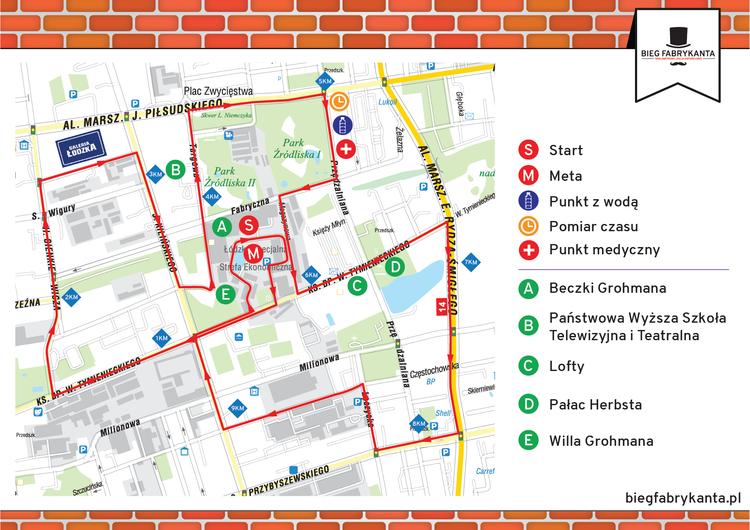 Radio Łódź i ZWiK na Biegu Fabrykanta 2016 2 27618 9b86c038aef1926f1e4aa0c31dd3cc09
