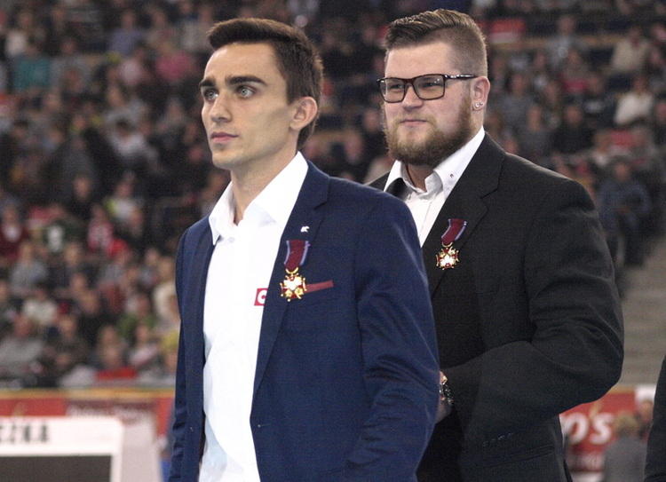 Największa porażka?! Fajdek znów nie przebrnął olimpijskich kwalifikacji 1 27626 ca0eff35230e4e6e097c97548add637a